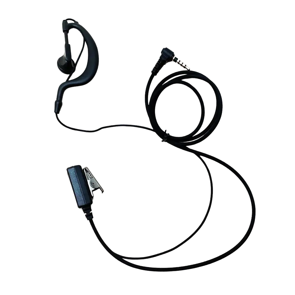 T710A Earpiece Microphone - Compatible with T710A