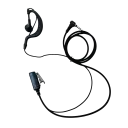 T710A Earpiece Microphone - Compatible with T710A