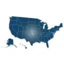 4G / 5G Nationwide Wireless Push To Talk Service Extension
