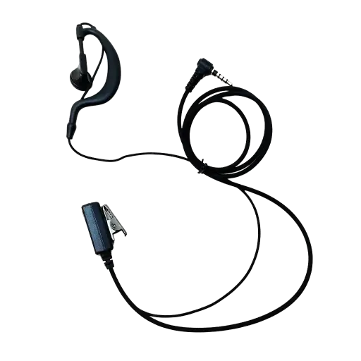 T710A Earpiece Microphone - Compatible with T710A
