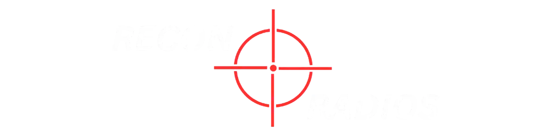 RECON RADIOS